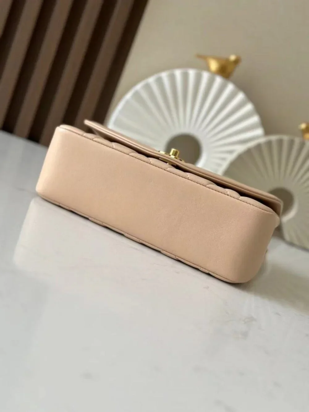 Classic Chanel Bag: A Stylish and Versatile Choice for Elegance